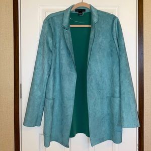 Joan Vass Blazer